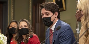 Canadá levanta la Ley de Emergencia tras fin del bloqueo de camioneros