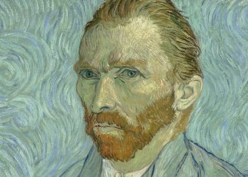 Obra pintada por Van Gogh en un siquiátrico saldrá a subasta en Nueva York