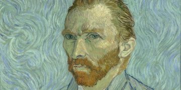 Obra pintada por Van Gogh en un siquiátrico saldrá a subasta en Nueva York