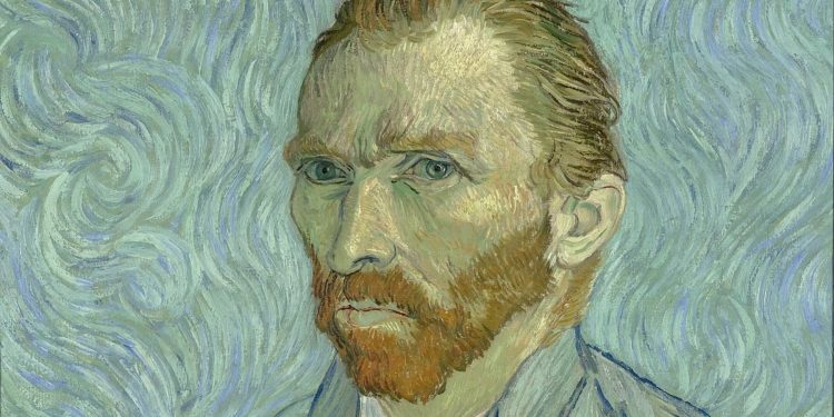 Obra pintada por Van Gogh en un siquiátrico saldrá a subasta en Nueva York