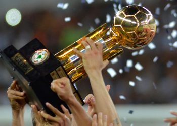 Conmebol aumenta el premio para el campeón de la Recopa