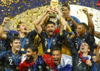 Presidente de la Federación Francesa, a favor de excluir a Rusia del Mundial