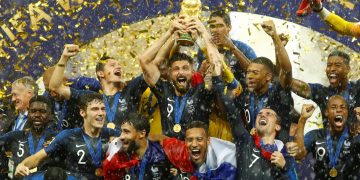 Presidente de la Federación Francesa, a favor de excluir a Rusia del Mundial