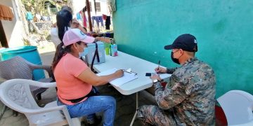 Mantienen alianzas estratégicas para fortalecer la vacunación contra COVID-19 en la provincia
