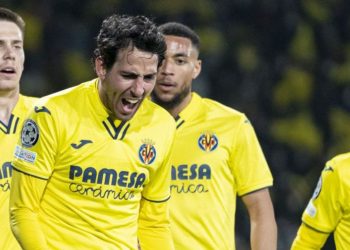 Villarreal