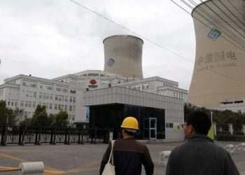 China aumentará su capacidad de energía nuclear durante los próximos años