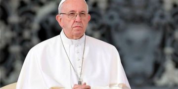 El Papa releva a un obispo de Puerto Rico por su posición antivacunas