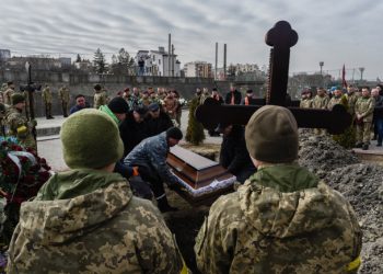 ONU confirma la muerte de al menos 726 civiles en veinte días de guerra