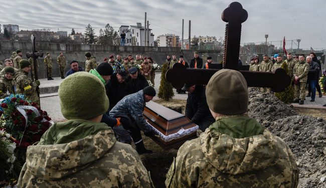 ONU confirma la muerte de al menos 726 civiles en veinte días de guerra