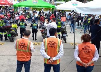 Campaña Tacones y Ruedas