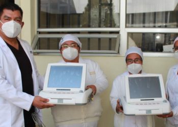 Hospital Regional de Occidente fortalece atención a mujeres embarazadas