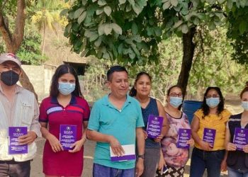 Comunidades de El Jícaro y Guastatoya fortalecen sus comisiones de seguridad alimentaria y nutricional