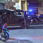 Aumentan operativos de seguridad ciudadana en El Progreso