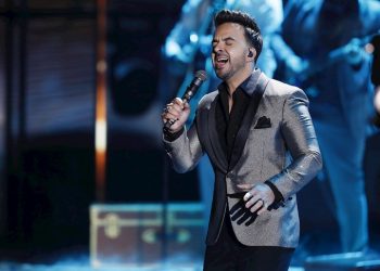 Luis Fonsi actuará en la 94 edición anual de los premios Óscar