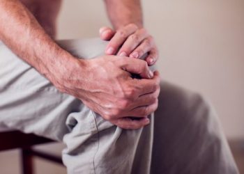 Científicos hallan un tratamiento para frenar la artritis con calor