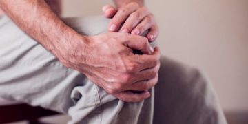 Científicos hallan un tratamiento para frenar la artritis con calor