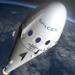 SpaceX pone en órbita otros 47 satélites de su red de internet espacial
