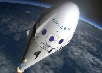SpaceX pone en órbita otros 47 satélites de su red de internet espacial