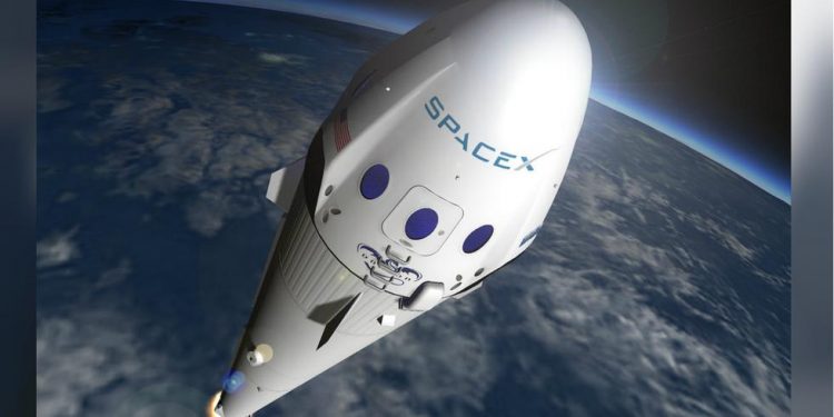 SpaceX pone en órbita otros 47 satélites de su red de internet espacial