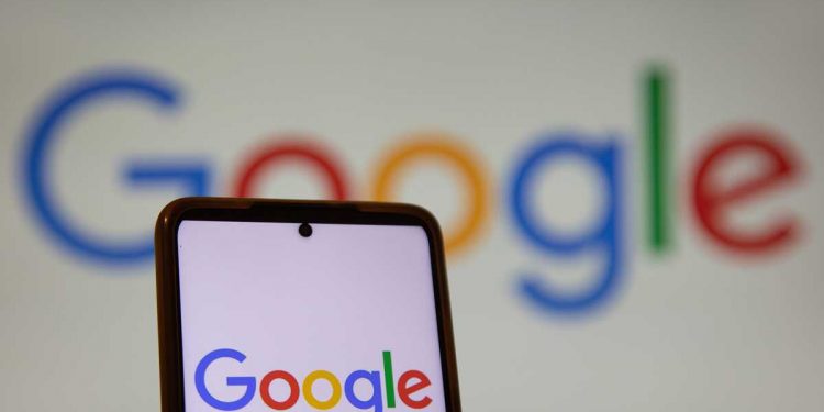 Google implementa un sistema de alertas de ataques aéreos en Ucrania
