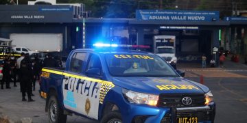 Llevan a cabo operativos en puestos fronterizos