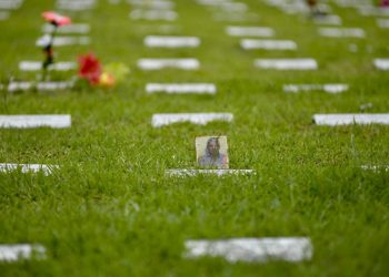 El COVID-19 deja ya más de 6 millones de muertos en el mundo