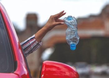 Ambiente verifica gestión de desechos en Quetzaltenango