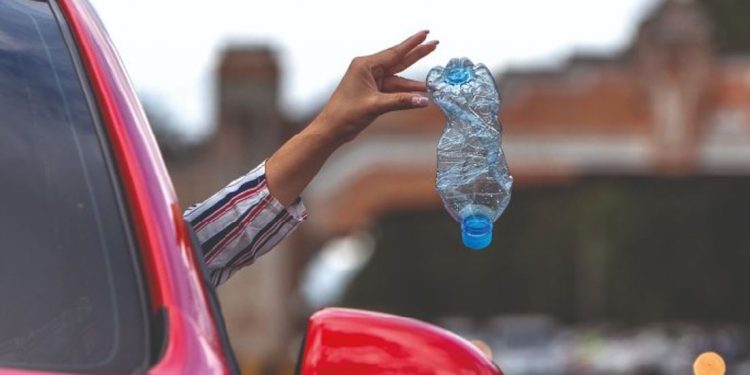 Ambiente verifica gestión de desechos en Quetzaltenango