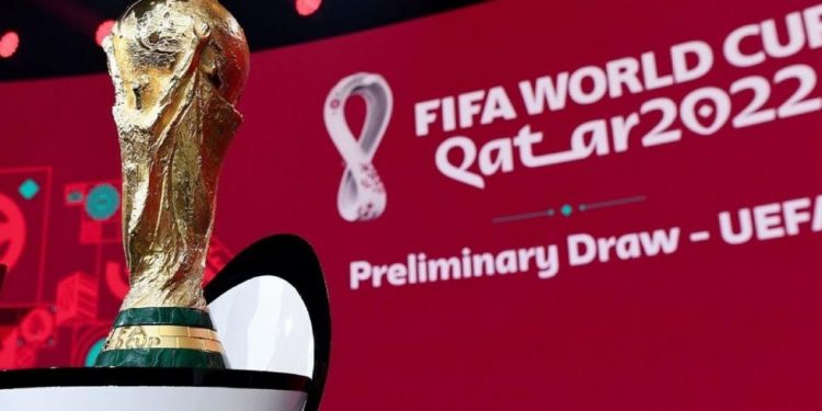 Qatar 2022 recibe más de 17 millones de peticiones de entradas