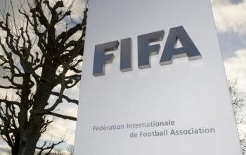 La FIFA suspende los contratos de futbolistas extranjeros en Ucrania y Rusia