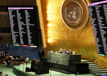 ONU aprueba comisión para investigar crímenes de guerra rusos en Ucrania