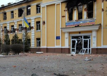 Unesco exige a Rusia que cesen ataques a centros educativos en Ucrania