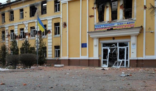 Unesco exige a Rusia que cesen ataques a centros educativos en Ucrania