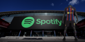 FC Barcelona: el acuerdo de patrocinio con Spotify se votará en asamblea telemática