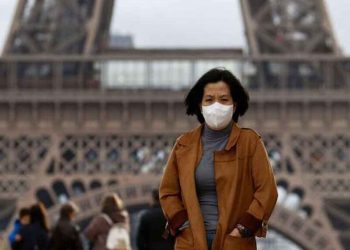 Francia eliminará la mascarilla y el certificado COVID el 14 de marzo