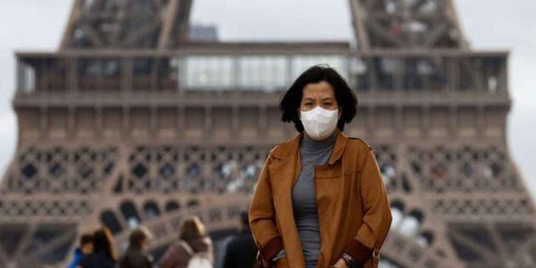 Francia eliminará la mascarilla y el certificado COVID el 14 de marzo