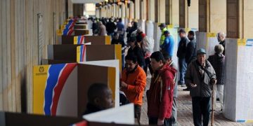 Colombia se prepara para las elecciones del domingo