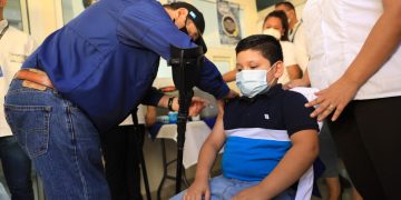 Guatemala supera los 16 millones de dosis administradas contra el COVID-19
