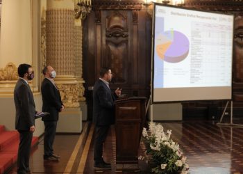 Plan de Recuperación de la Red Vial busca impulsar el desarrollo del país