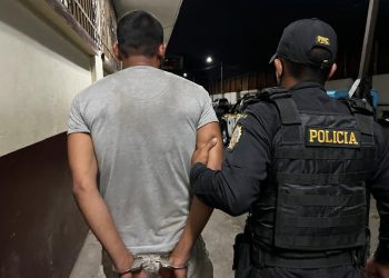 Suman 44 capturas en las últimas horas