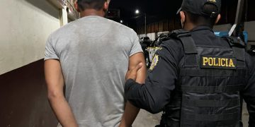 Suman 44 capturas en las últimas horas