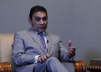 Aarón Lara presidente del Congreso Iberoamericano de la Vida y la Familia