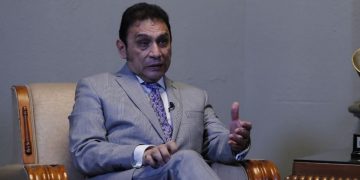 Aarón Lara presidente del Congreso Iberoamericano de la Vida y la Familia