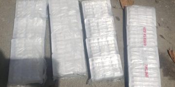 Antinarcóticos de PNC allana inmueble en zona 11 capitalina