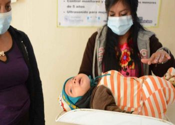 Implementan el proyecto ECHO, que ofrece telementoría y atención multidisciplinaria en salud