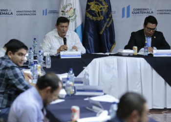 Ministerio de Gobernación busca fortalecer alcaldías