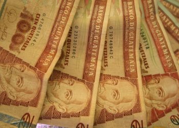 Actividad económica de Guatemala alcanza niveles registrados antes de pandemia