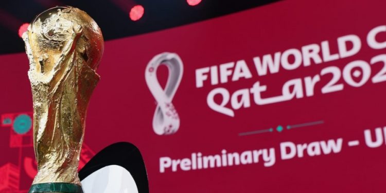 FIFA se asegura el 95 % de sus ingresos antes del Mundial
