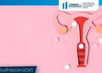 Salud emite recomendaciones para prevenir el cáncer de cérvix