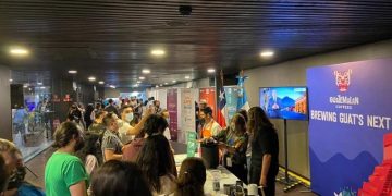 Minex y Anacafé promocionan café guatemalteco en Chile